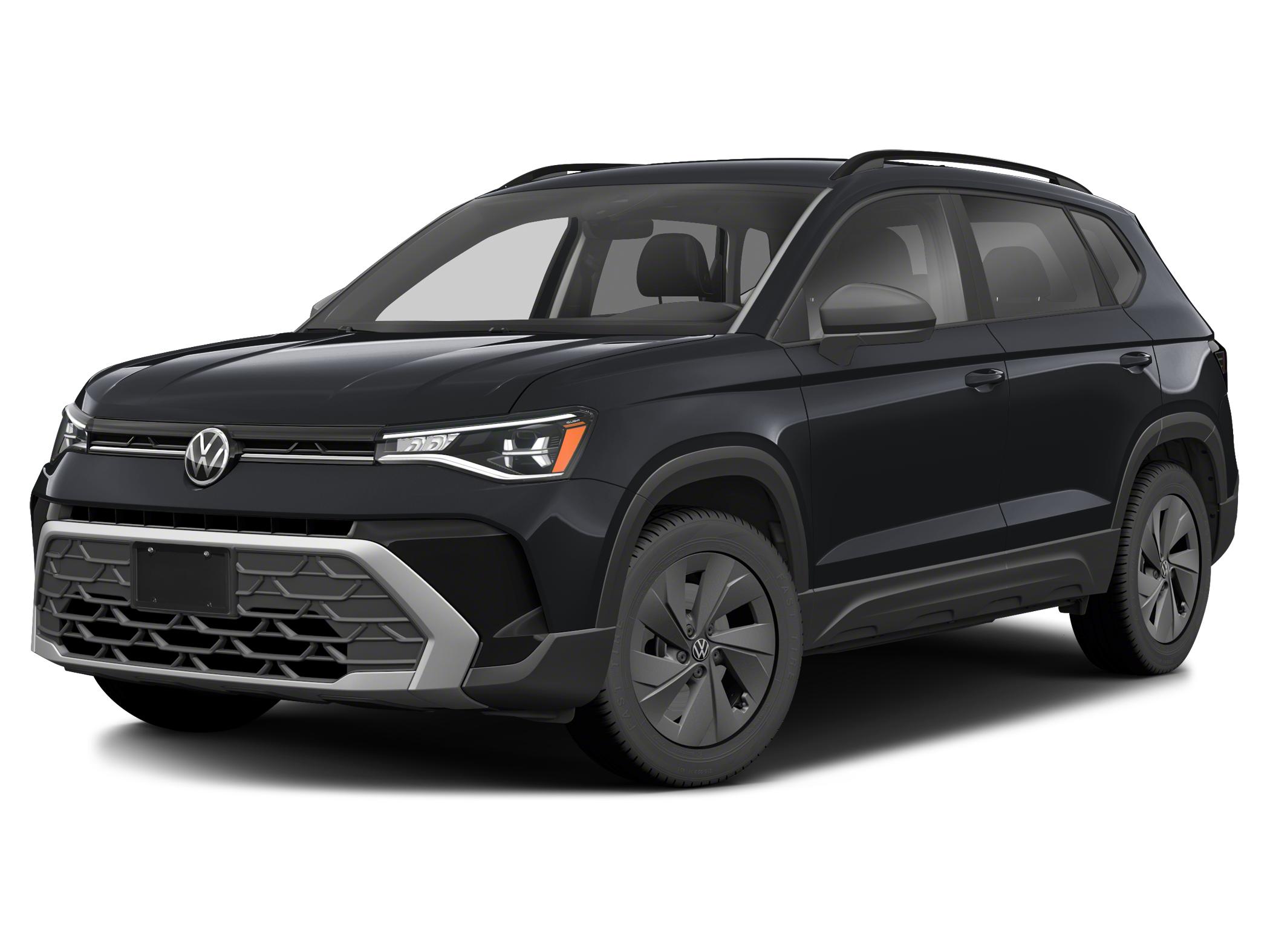 2025 Volkswagen Taos S FWD